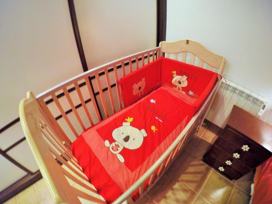 アルメリア Casa Juan Gilヴィラ エクステリア 写真