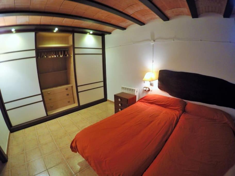 アルメリア Casa Juan Gilヴィラ エクステリア 写真