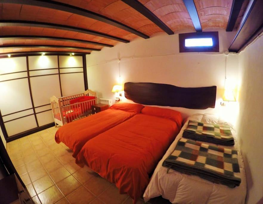 アルメリア Casa Juan Gilヴィラ エクステリア 写真