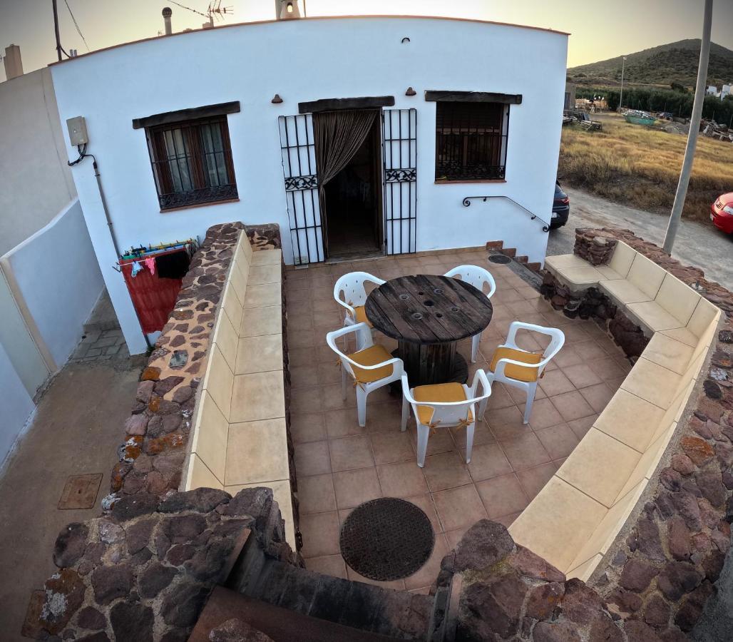 アルメリア Casa Juan Gilヴィラ エクステリア 写真